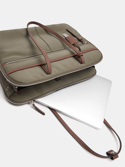 Indiana Briefcase