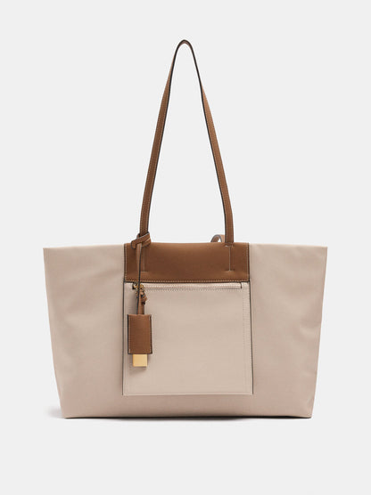 Indiana Shopper Bag