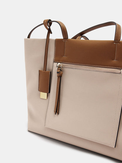 Indiana Shopper Bag