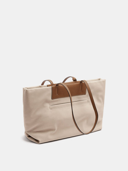 Indiana Shopper Bag