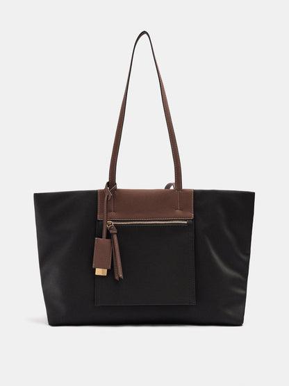 Indiana Shopper Bag