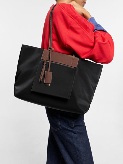 Indiana Shopper Bag