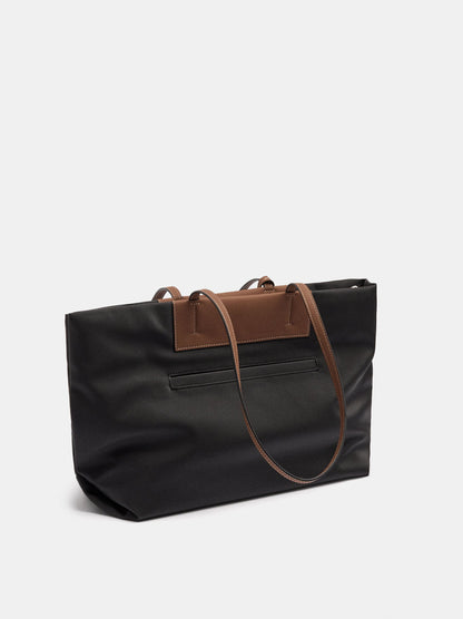 Indiana Shopper Bag