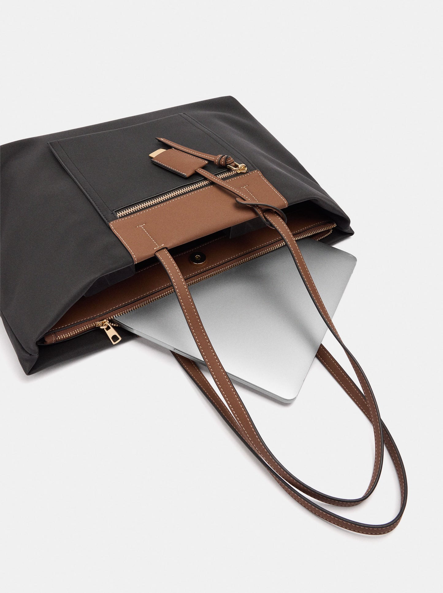 Indiana Shopper Bag