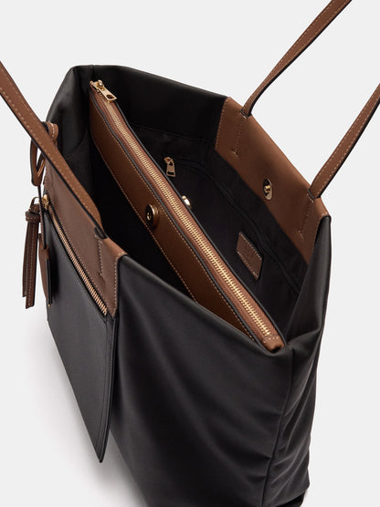 Indiana Shopper Bag