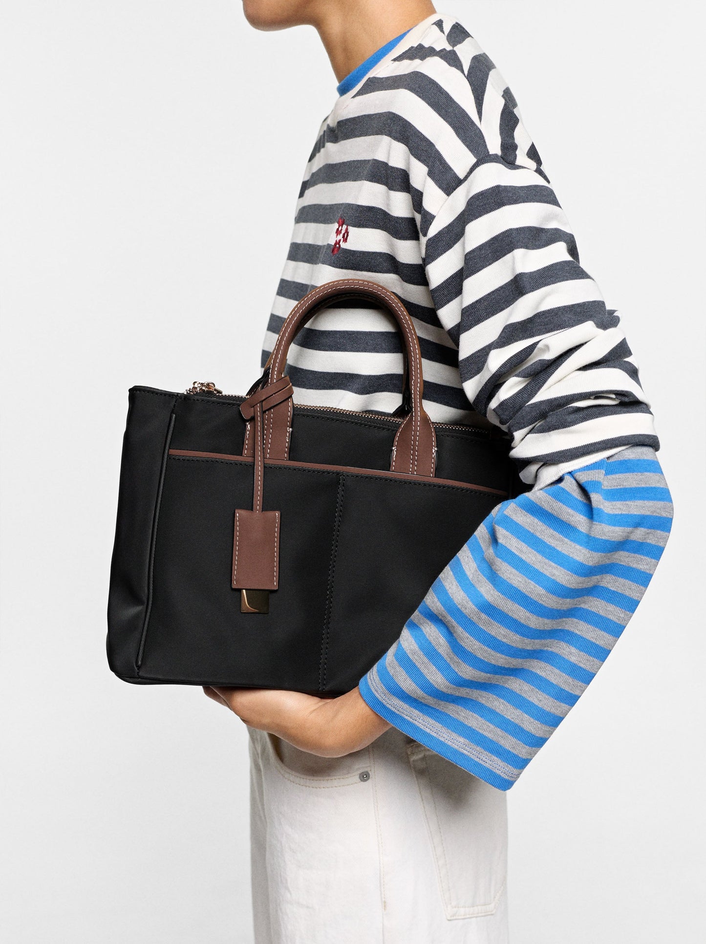 Indiana Tote Bag