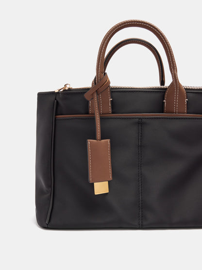 Indiana Tote Bag