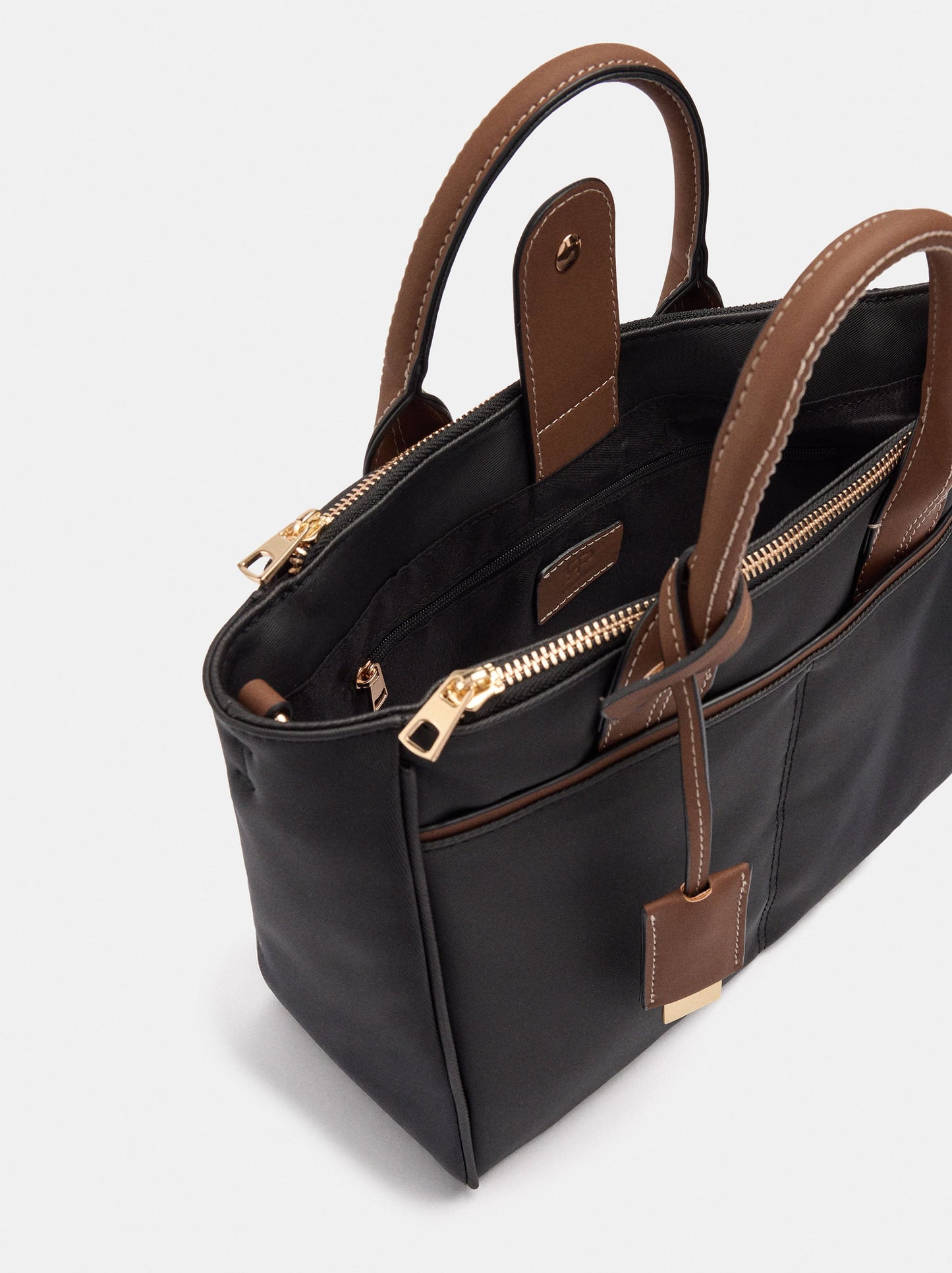 Indiana Tote Bag