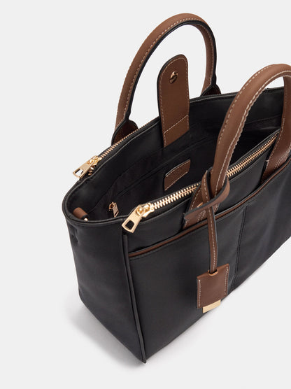 Indiana Tote Bag