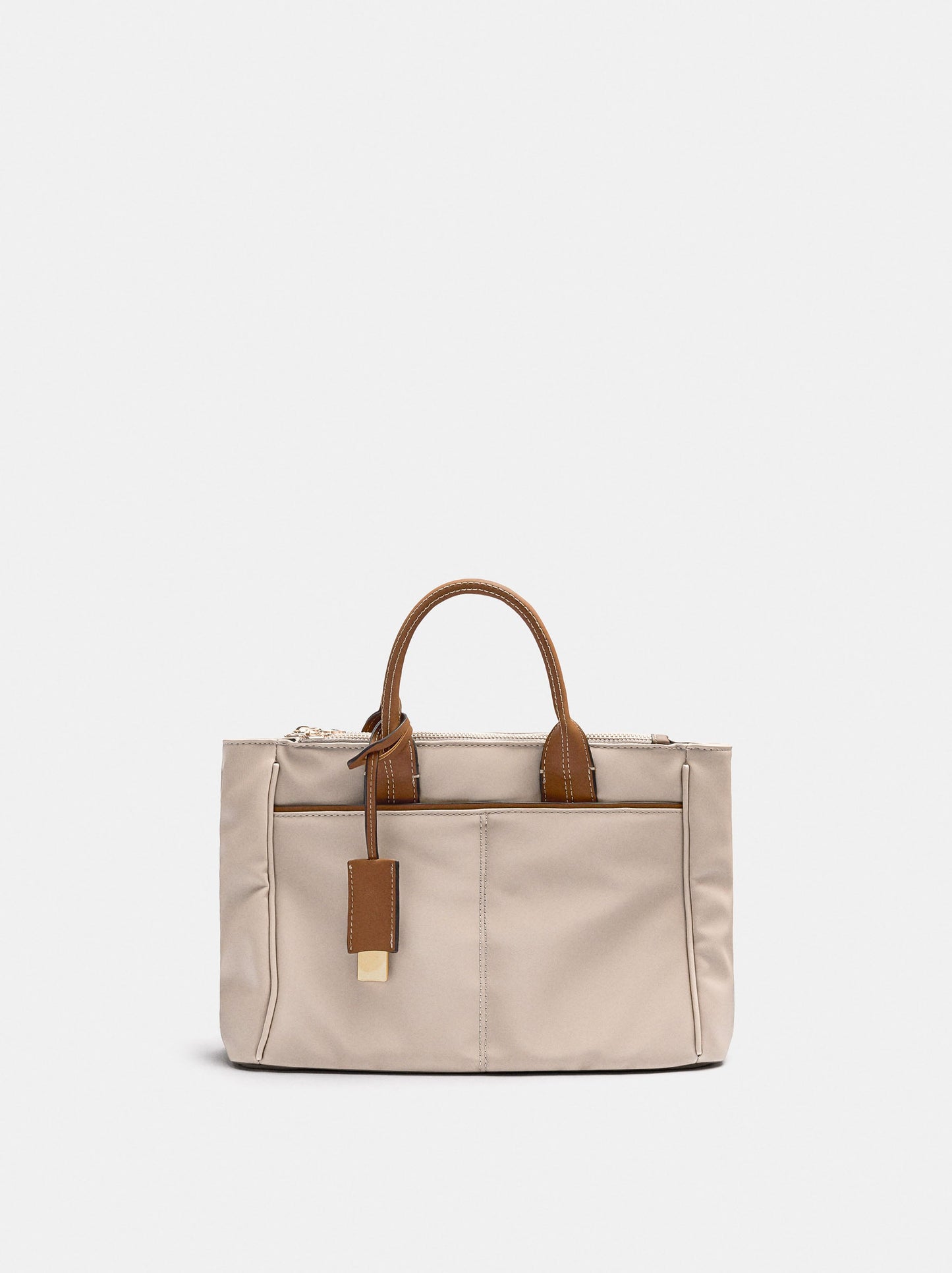 Indiana Tote Bag
