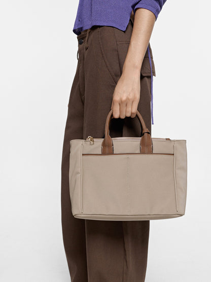 Indiana Tote Bag