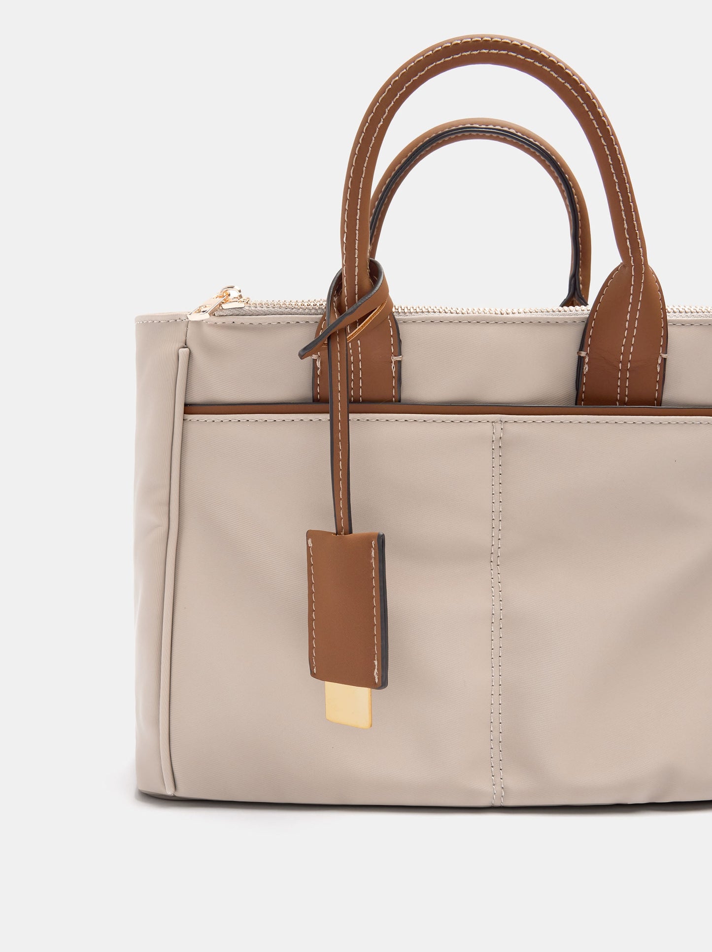 Indiana Tote Bag