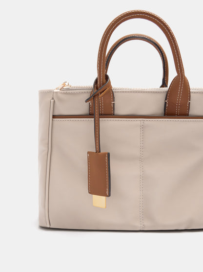 Indiana Tote Bag