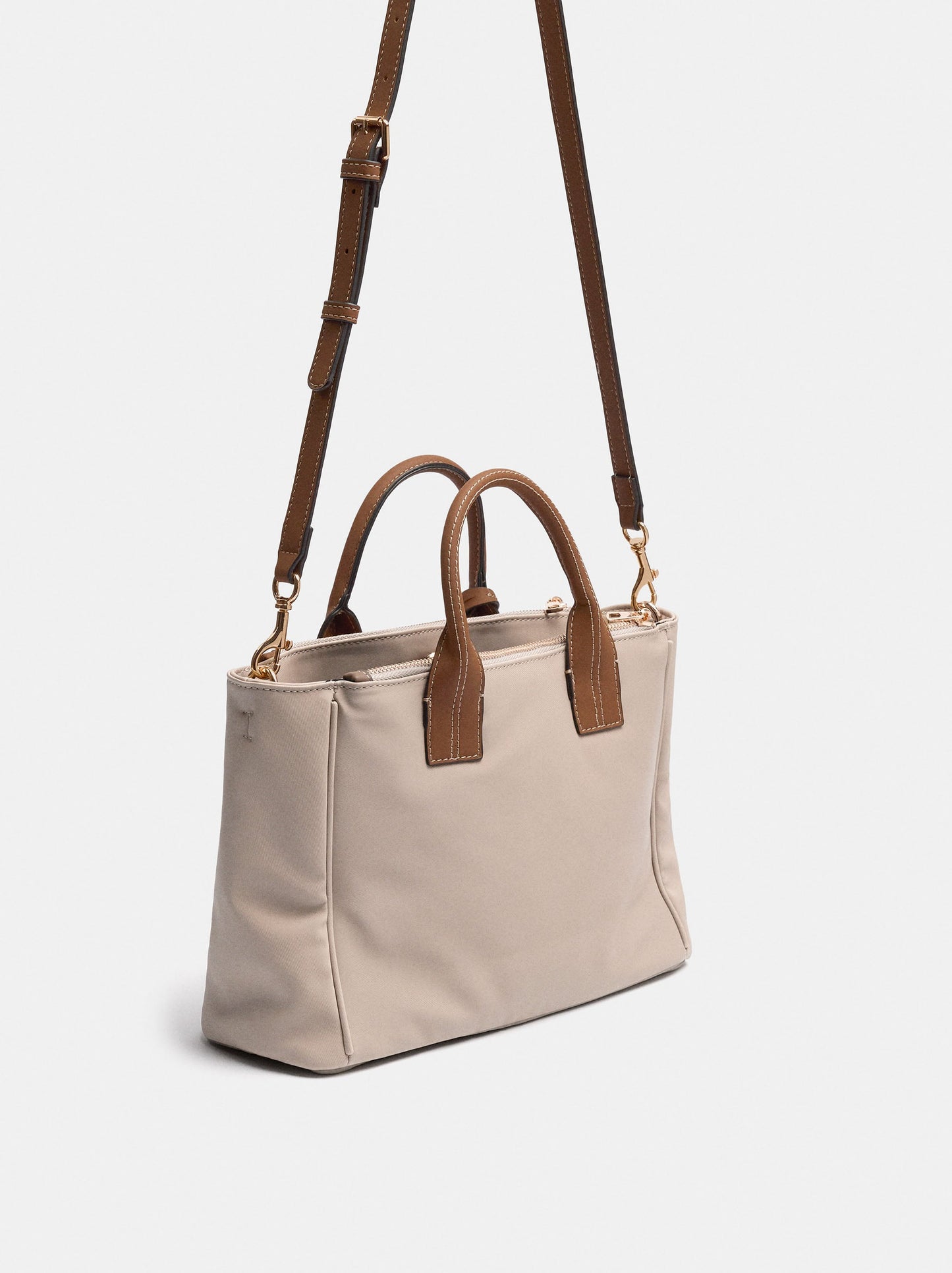 Indiana Tote Bag
