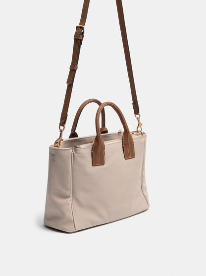 Indiana Tote Bag