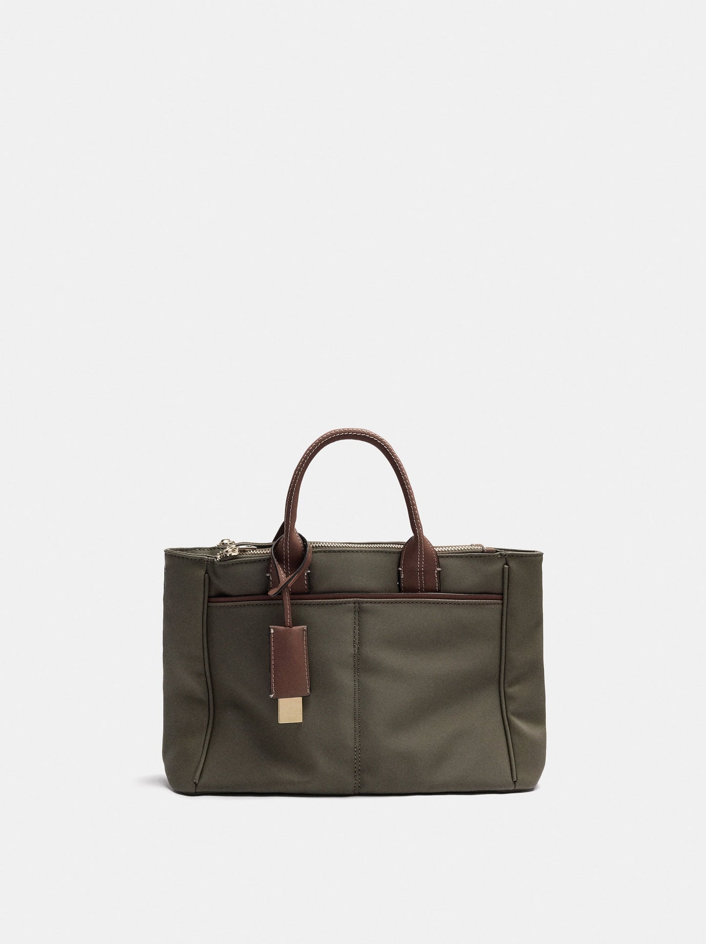 Indiana Tote Bag