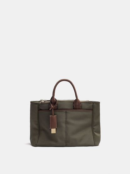 Indiana Tote Bag