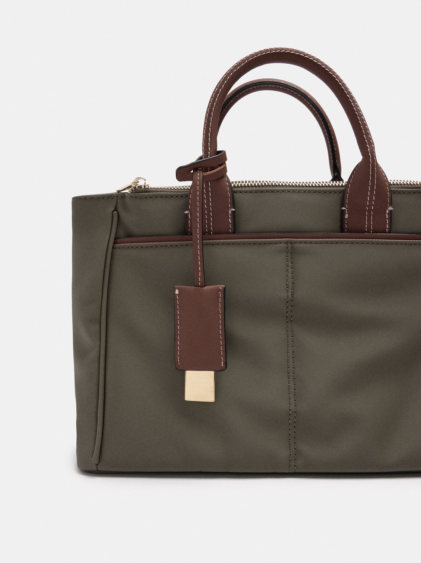 Indiana Tote Bag