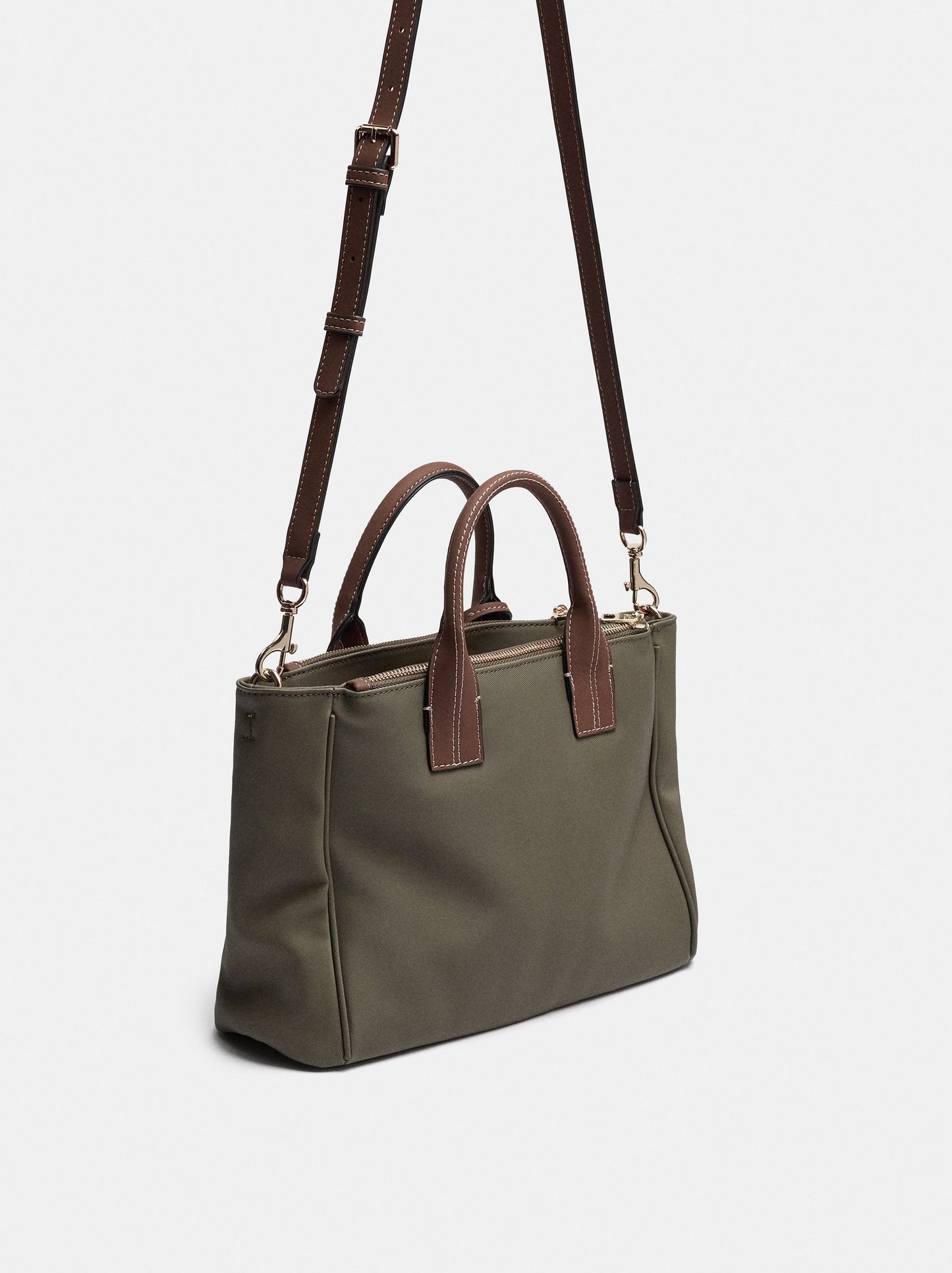 Indiana Tote Bag