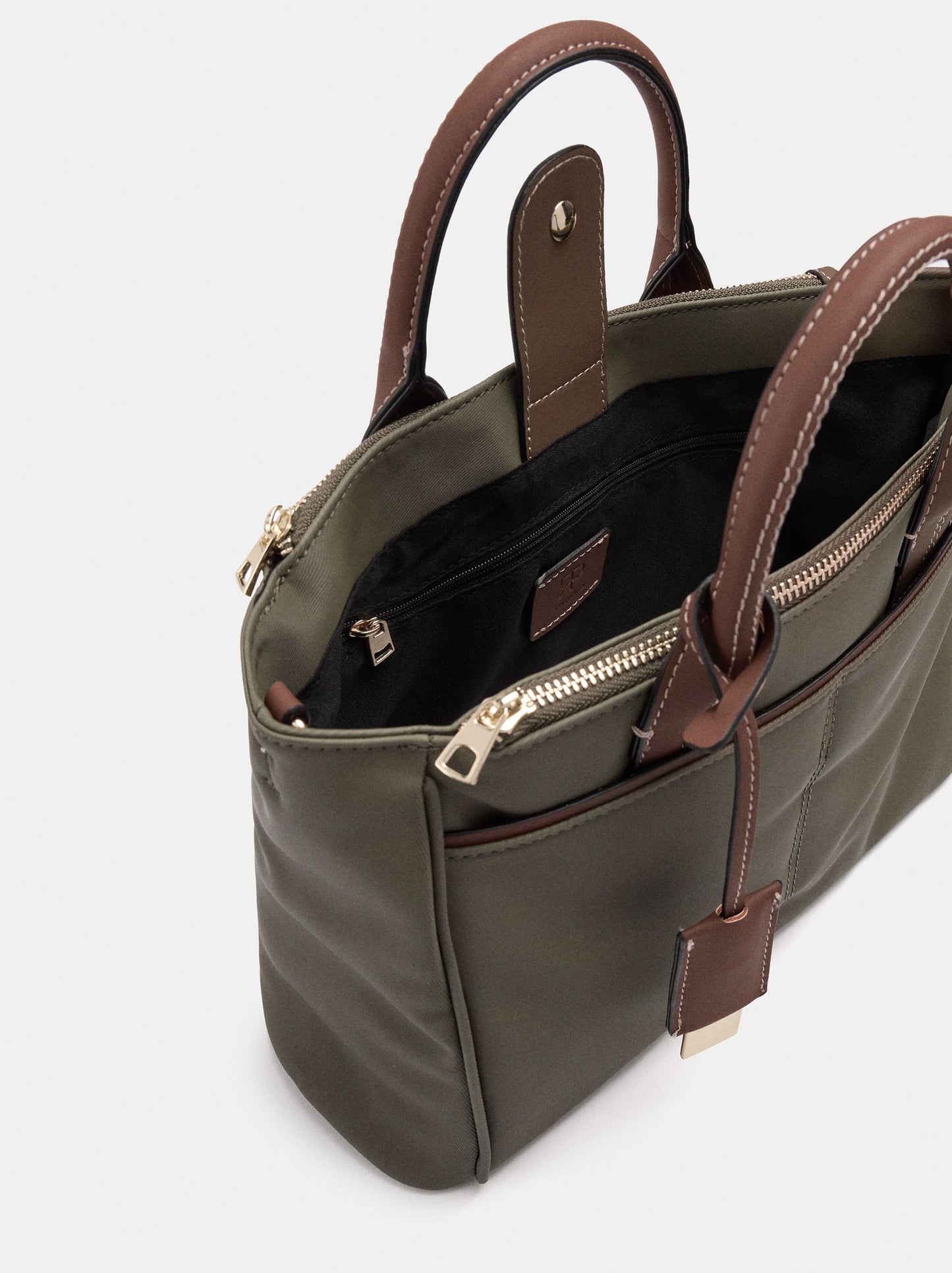 Indiana Tote Bag
