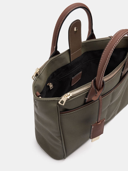 Indiana Tote Bag