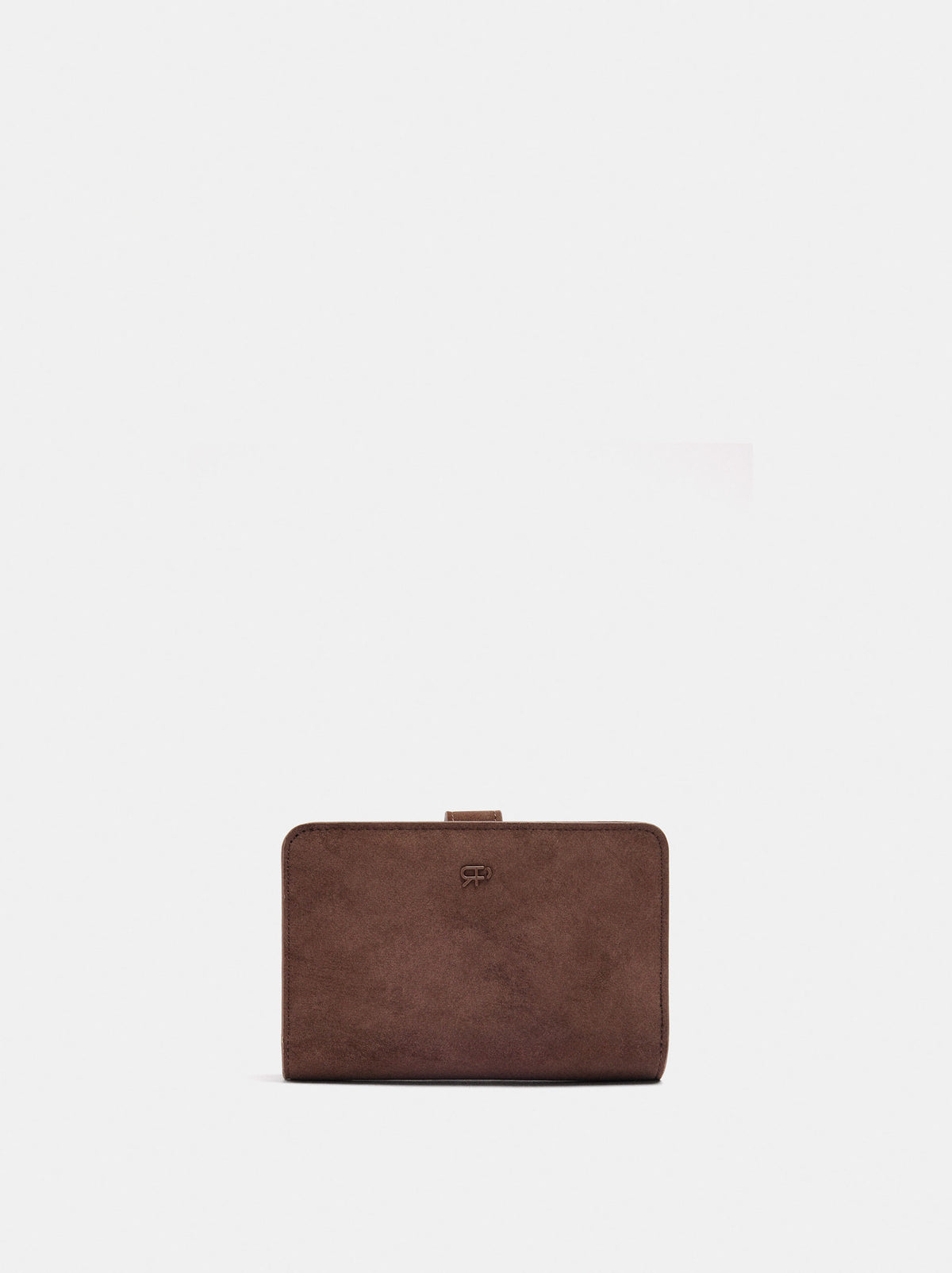 Faux Leather Wallet