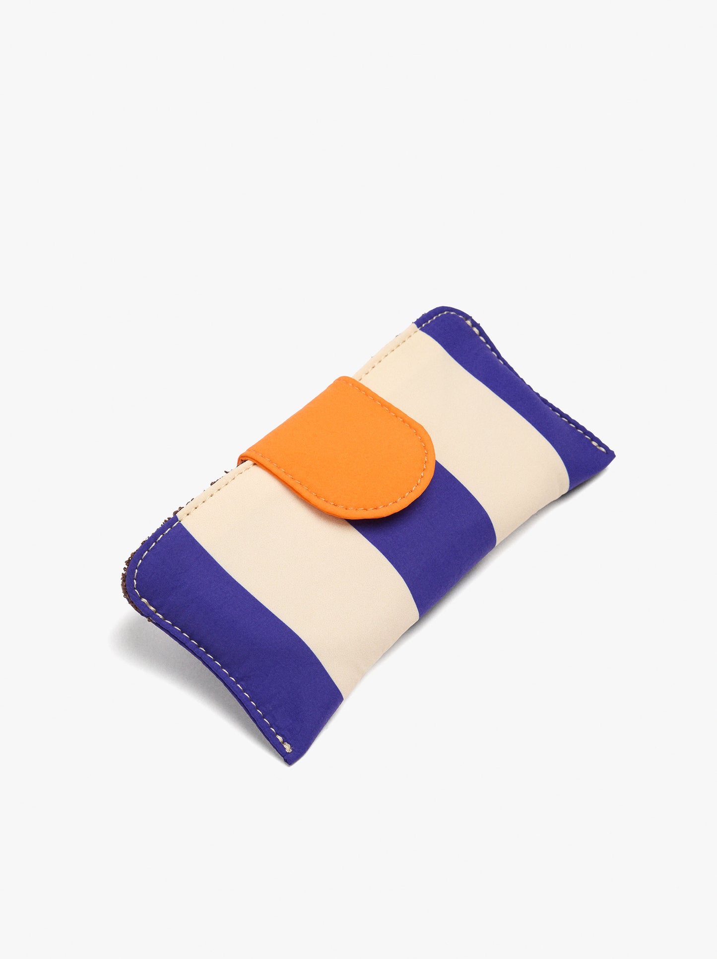 Sunglasses Squares With Stripes