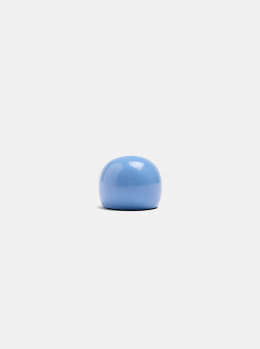 Wide Resin Ring