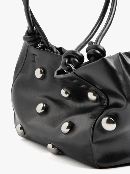 Shoulder Bag With Spheres