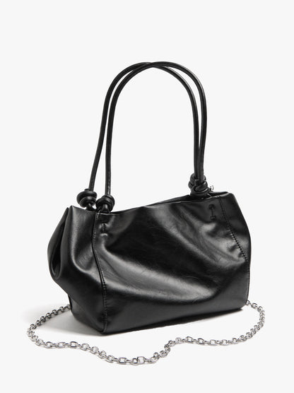Shoulder Bag With Spheres