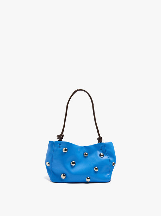 Shoulder Bag With Spheres