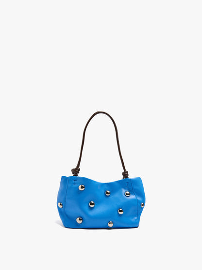 Shoulder Bag With Spheres