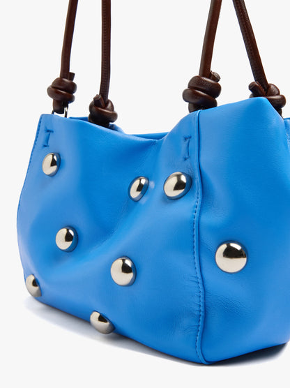 Shoulder Bag With Spheres