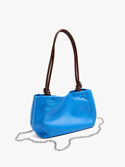 Shoulder Bag With Spheres