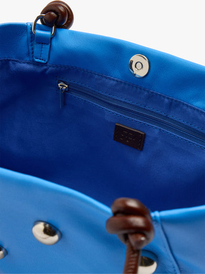 Shoulder Bag With Spheres