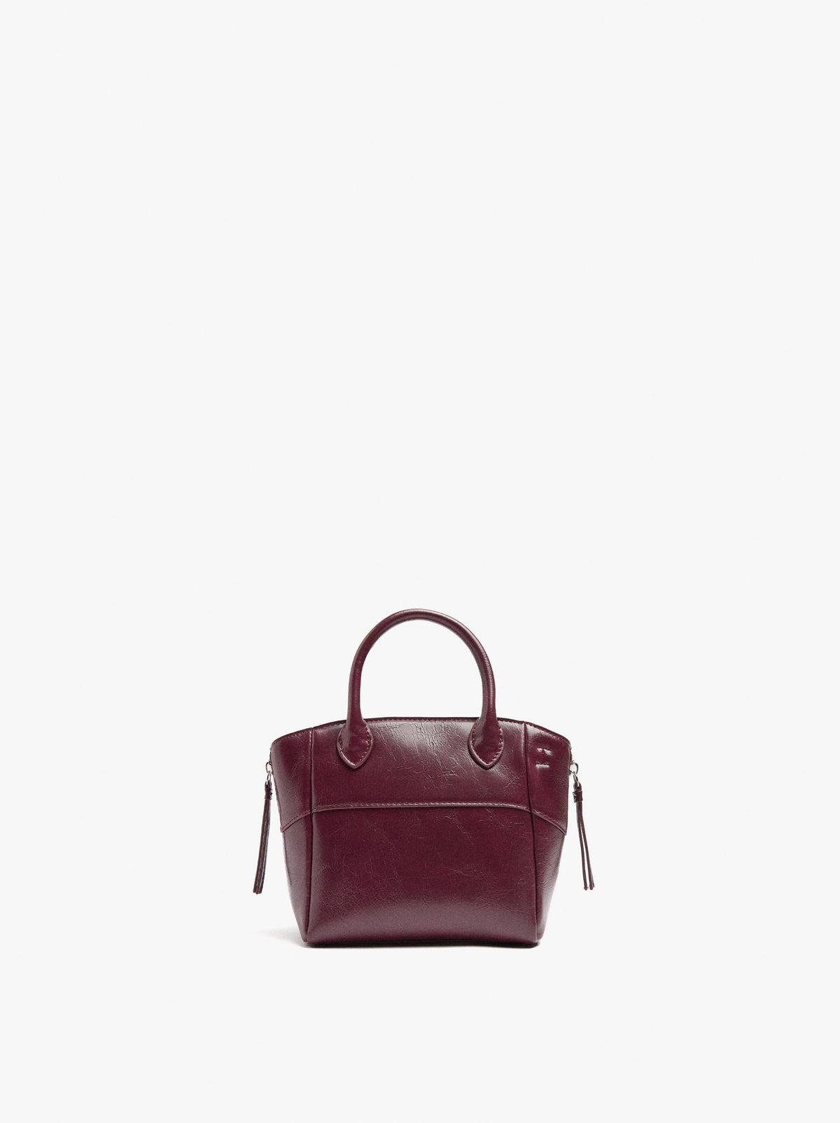 Tote Bag With Crossbody Bag Strap