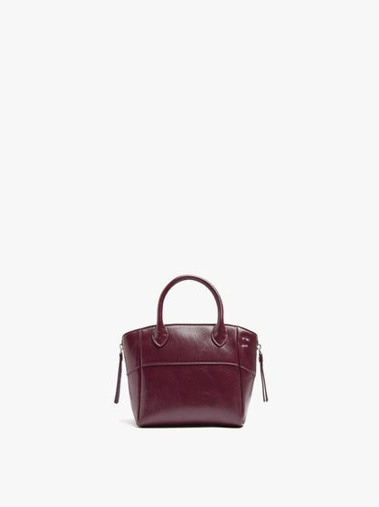 Tote Bag With Crossbody Bag Strap