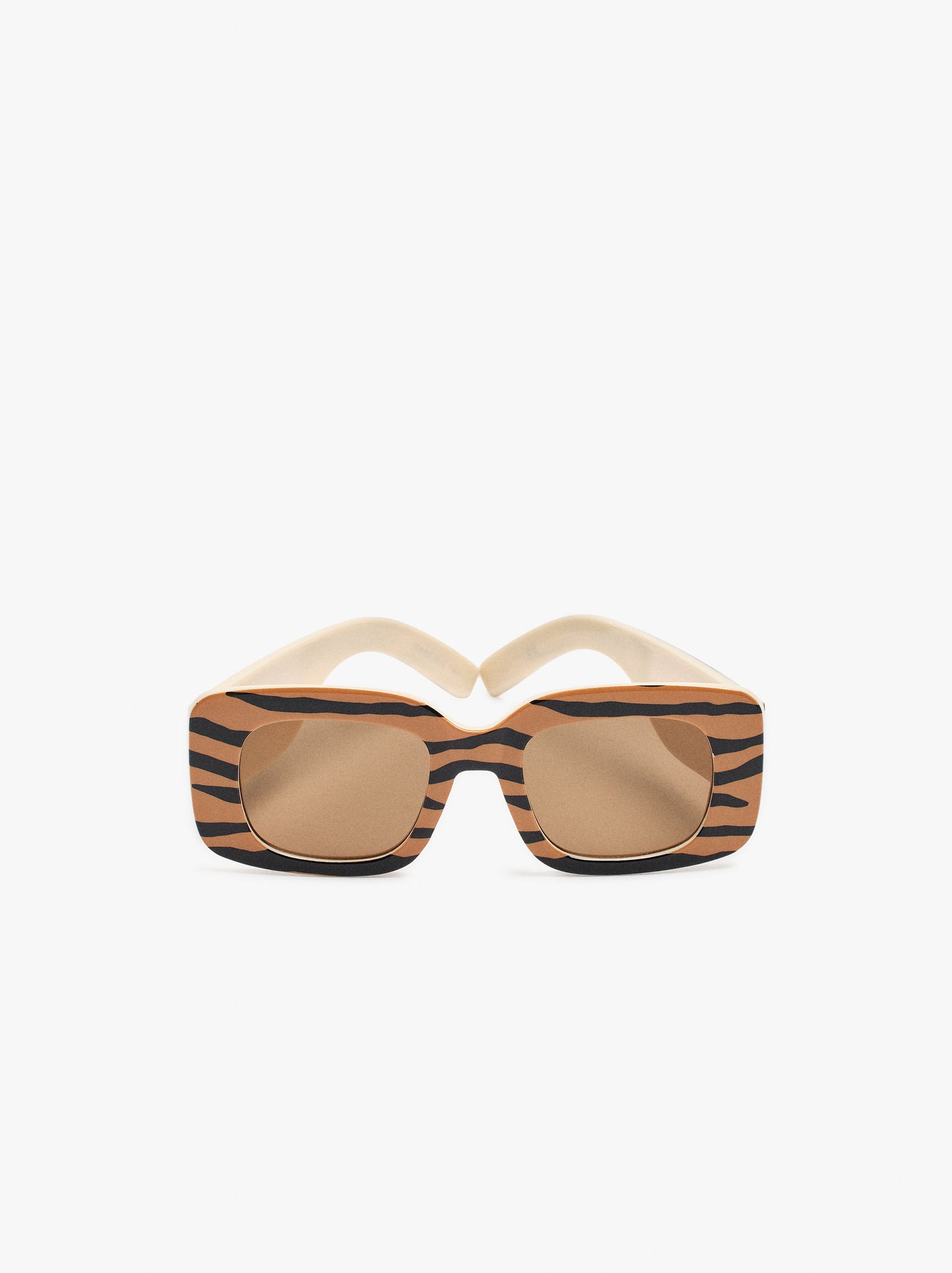 Square Sunglasses