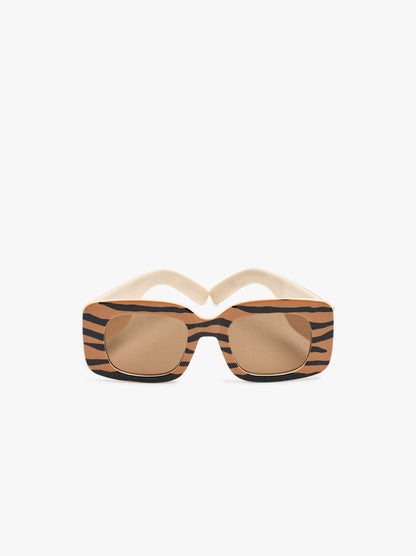 Square Sunglasses