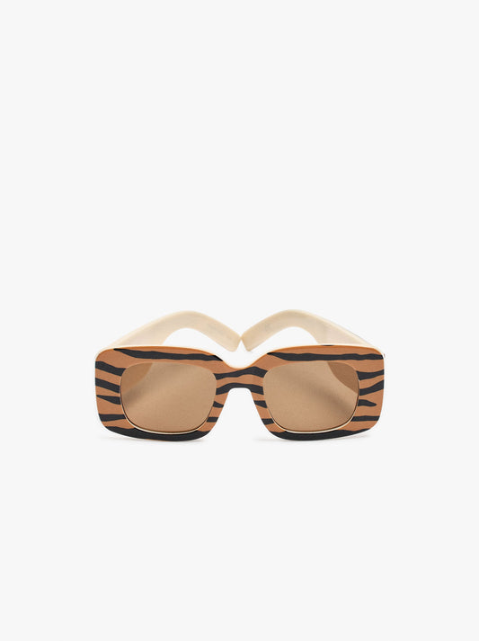 Square Sunglasses