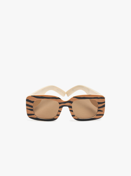 Square Sunglasses