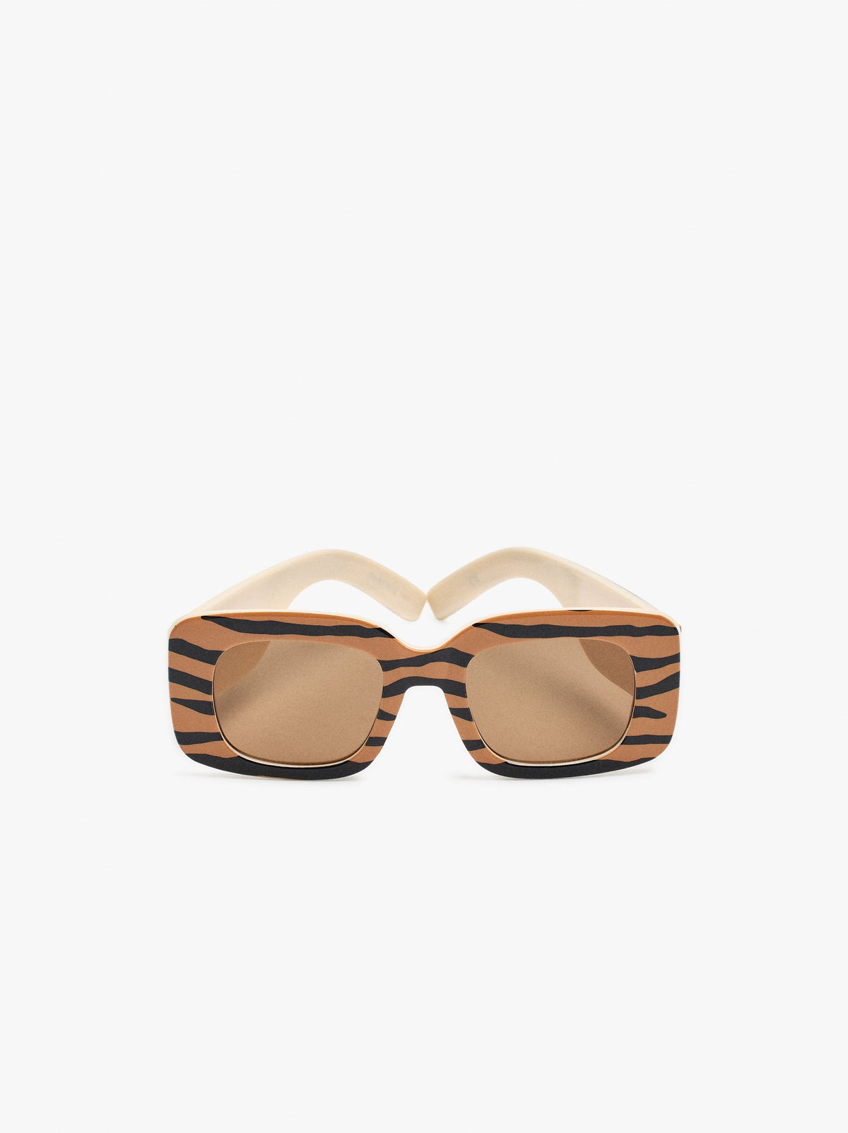 Square Sunglasses