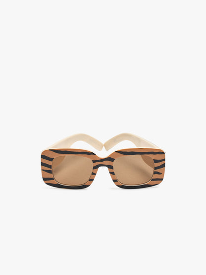 Square Sunglasses