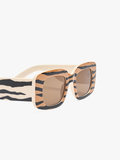Square Sunglasses