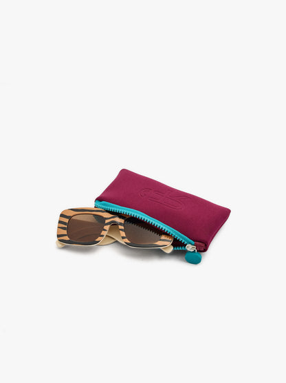 Square Sunglasses