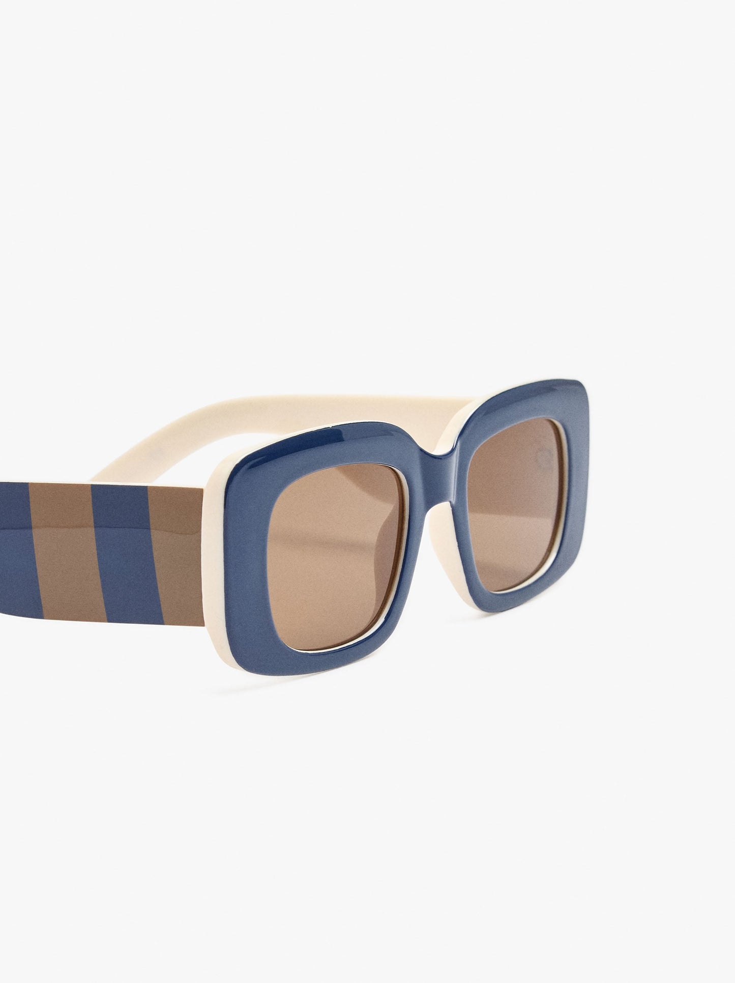 Square Sunglasses