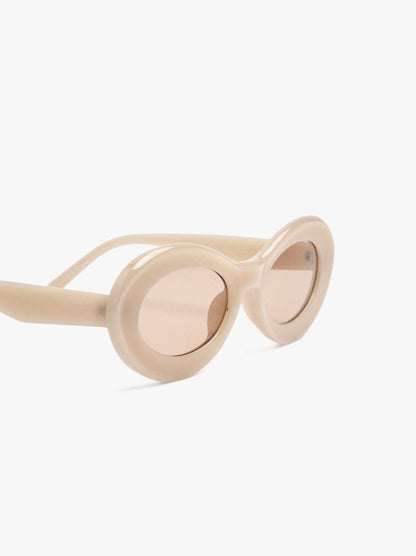 Oval Sunglasses