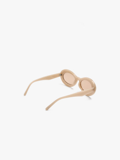 Oval Sunglasses