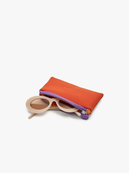 Oval Sunglasses