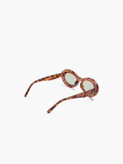 Oval Sunglasses
